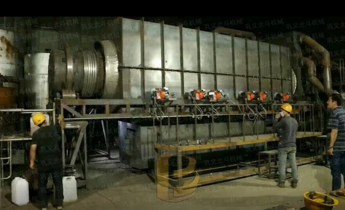 椰殼炭化廢物再利用低碳節能連續91免费成人大片