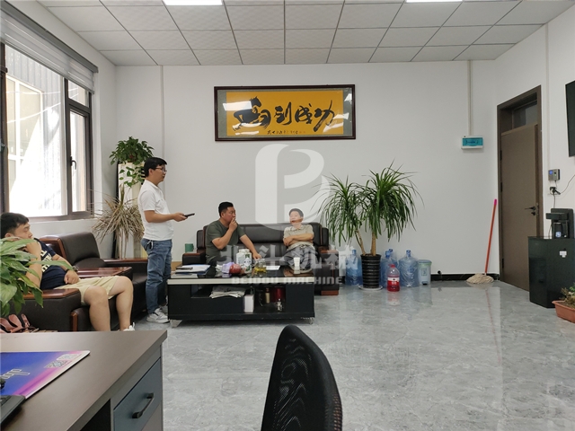 客戶實地考察對91免费成人大片有了更深入更全麵地了解