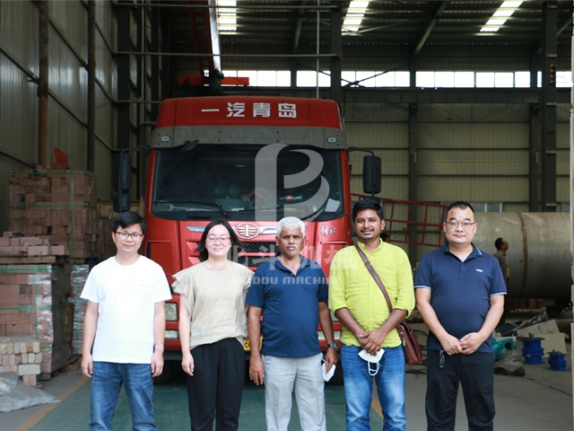 連續式自動化椰殼91免费成人大片得到印尼客戶的充分肯定