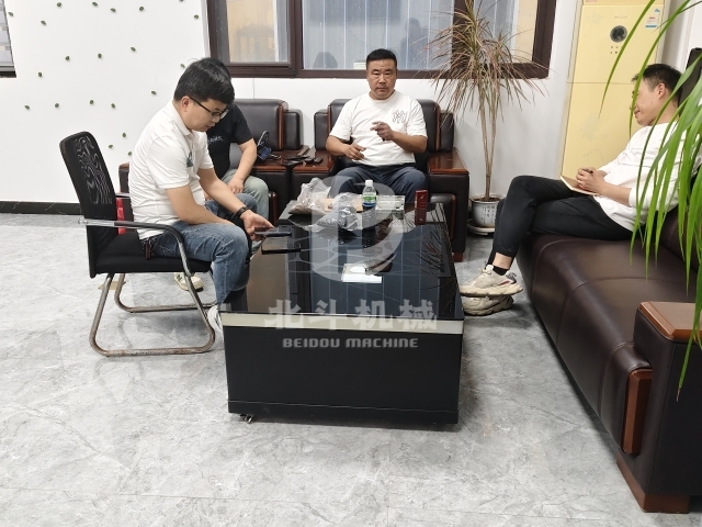 打破紙上談兵!客戶實地考察91免费成人大片