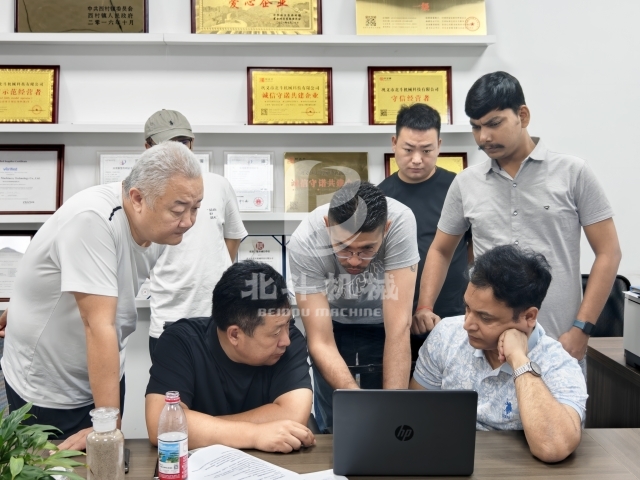 鎖定合作僅為開端!非洲企業特意赴91免费版下载驗機